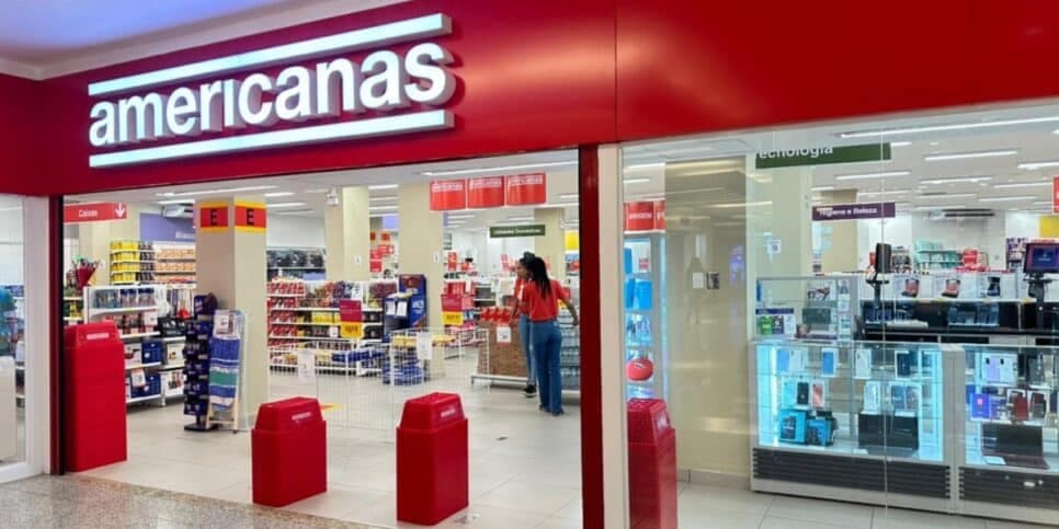 "Encerrado": Fim de serviço mais querido da Americanas é confirmado em 2024 após rombo de R$ 43 bilhões