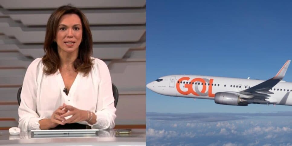 “Falência”: O anúncio de Ana Paula Araújo ao paralisar BDBR e confirmar adeus de empresa rival da Gol