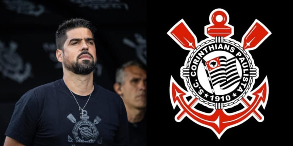 Desfecho de demissão de António é confirmado: Corinthians dá veredito e bate martelo sobre novo técnico