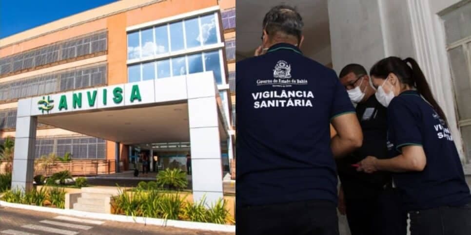 Comida estragada, 100 kg no lixo e até carne de cachorro: Ordem da ANVISA lacra padaria, açougue e +2 gigantes