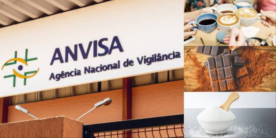 Insetos e vidro: A proibição da Anvisa contra 3 marcas de café, chocolate e açúcar, retiradas do Carrefour e +