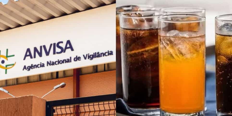 Vômito e queimadura: A proibição da Anvisa e da polícia contra marcas de bebidas populares no Brasil