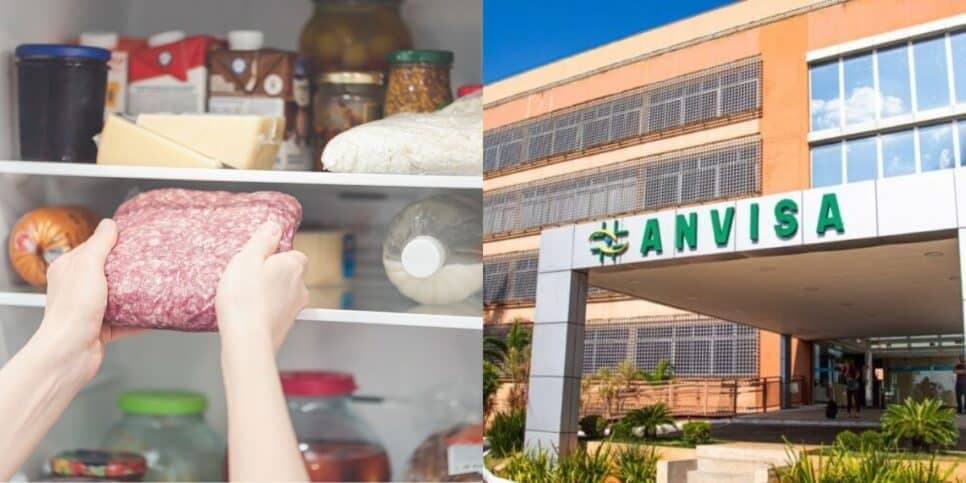 Vômito e diarreia: O alerta bomba da Anvisa sobre alimento popular de marca famosa que está na sua geladeira