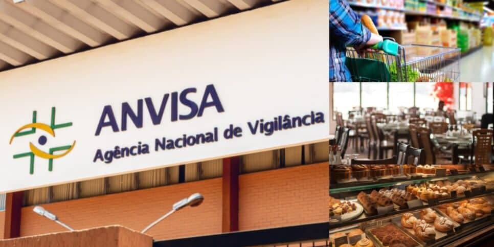 247 kg de comida podre, rato e nojeira: A interdição da Anvisa contra mercado, restaurante de SP e + 1 popular