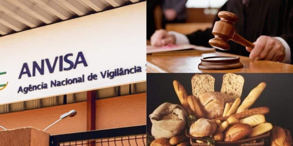 Fim de uma era: Nova lei da ANVISA baixa proibição em pães e torradas amados atingindo até a marca nº1 do país