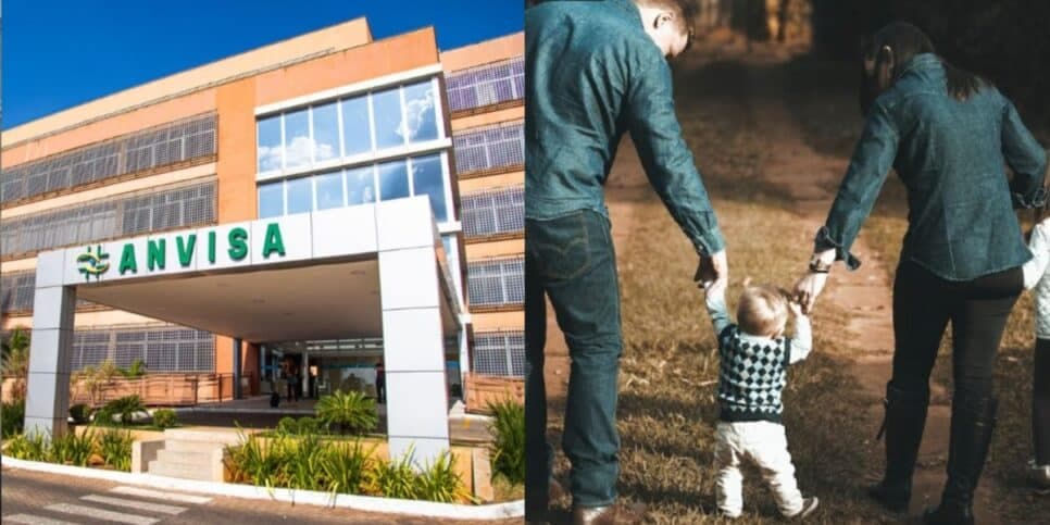 Terror com maçã e pera: ANVISA proíbe marca queridinha de papais e mamães por risco fatal de contaminação