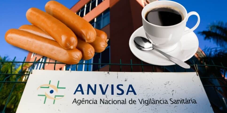 Salsicha, café e +1: As 3 proibições da Anvisa de alimentos amados dos brasileiros e retirada dos mercados