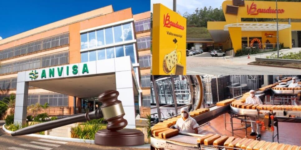 Bauducco, Pullman e + atingidas: Nova lei da Anvisa crava proibições em doces e pães populares nos mercados