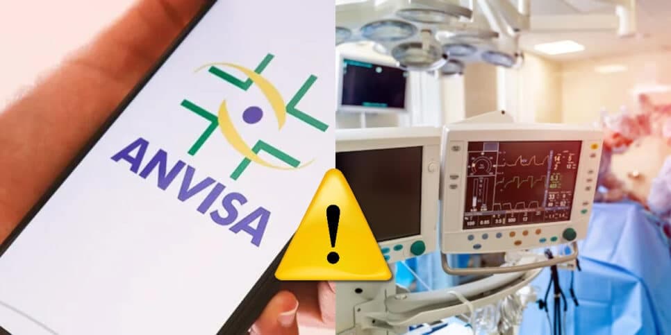 Hemorragia e caso grave na UTI: Anvisa barra produto popular entre as mulheres denunciado pela Globo