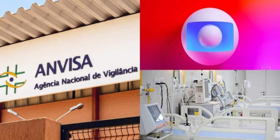 Internação na UTI e alerta: A proibição da Anvisa contra produto popular e denúncia da Globo