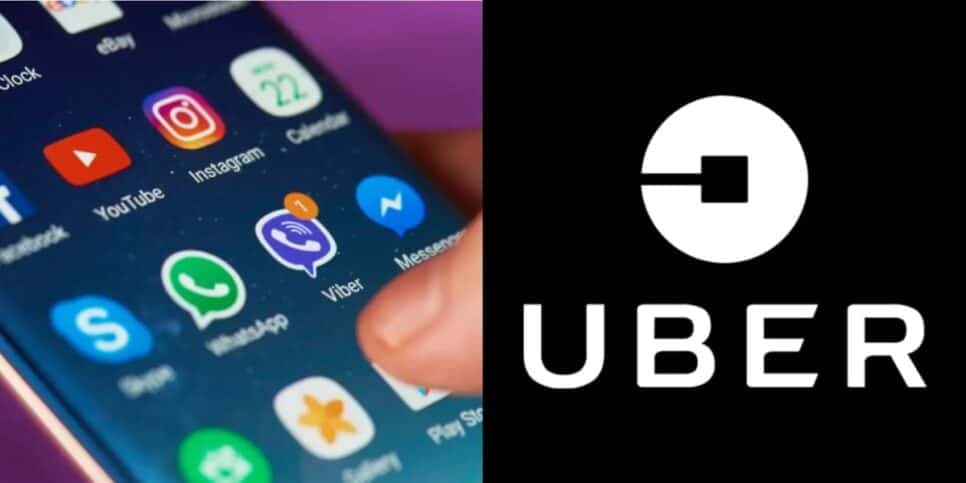 Todas as atividades ENCERRADAS: Aplicativo tão popular quanto a Uber dá ADEUS em 2024 por culpa de nova lei