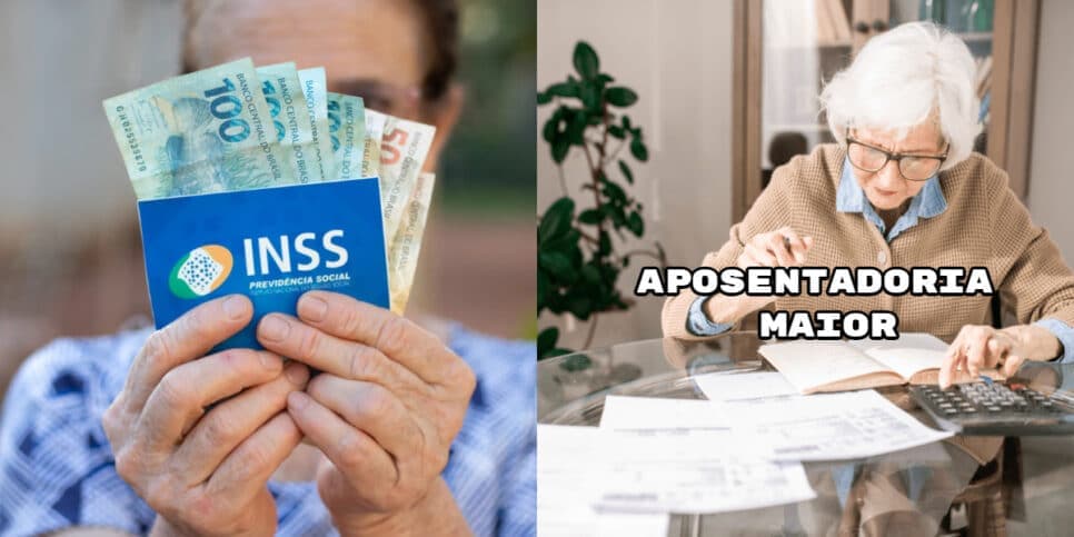 Aposentadoria do INSS dispara em 2024: Como aumentar valor do pagamento em apenas 2 passos simples