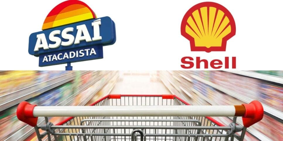 16 lojas e 11 postos de combustíveis: Varejista colossal chega pra terror do Assaí e da Shell em SP