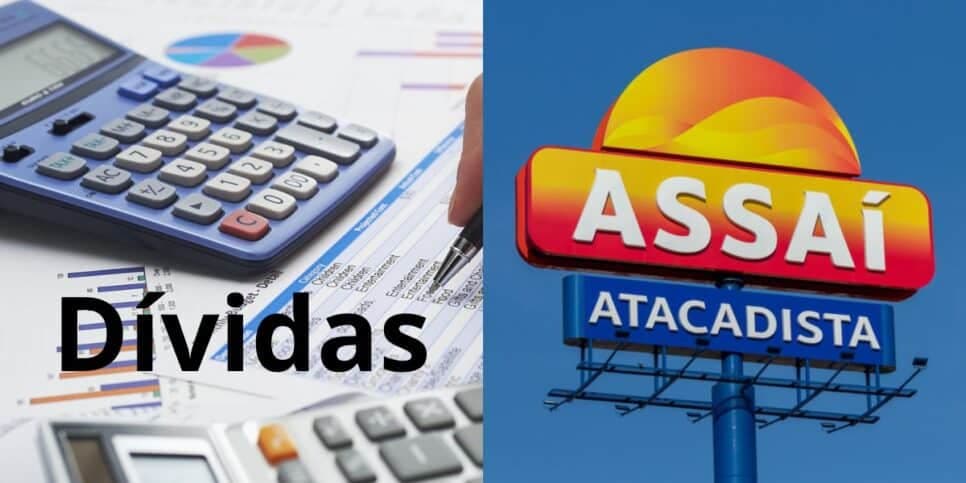 Rombo de mais de R$100 mi: À beira da falência, rede de supermercados rival do Assaí luta para sobreviver