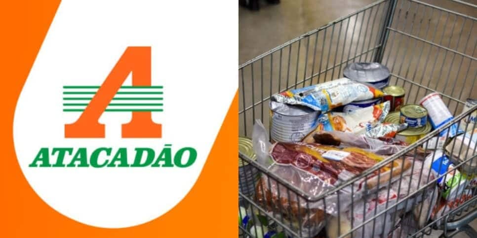 Carne podre: Atacadão acaba de ser desmascarado por Vigilância e mais de 40 alimentos populares vão pro lixo