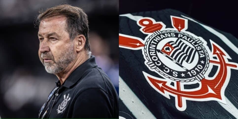 R$ 23,1 milhões: Augusto estoura os cofres e se arma pra arrancar maior craque de rival de SP pro Corinthians