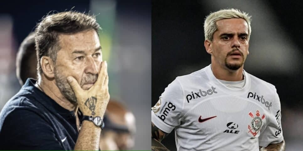 Está fora: Augusto toma decisão sobre desfecho de Fagner no Corinthians após 10 anos e arma substituto