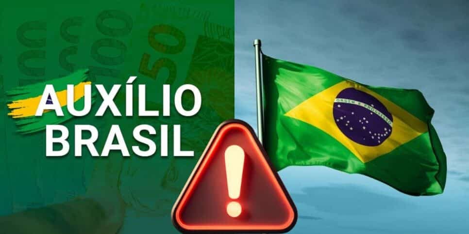 Alerta: 'Ressureição' do Auxílio Brasil prometendo R$ 15 mil tem verdade revelada pelo governo em 2024