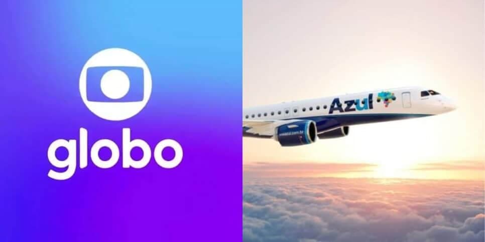 "Deixam de existir" O comunicado às pressas em jornal da Globo confirmando fim de serviço aclamado da Azul