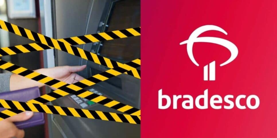 Dívida de R$3BI e adeus: Falência decadente de banco tão popular quanto o Bradesco choca o Brasil