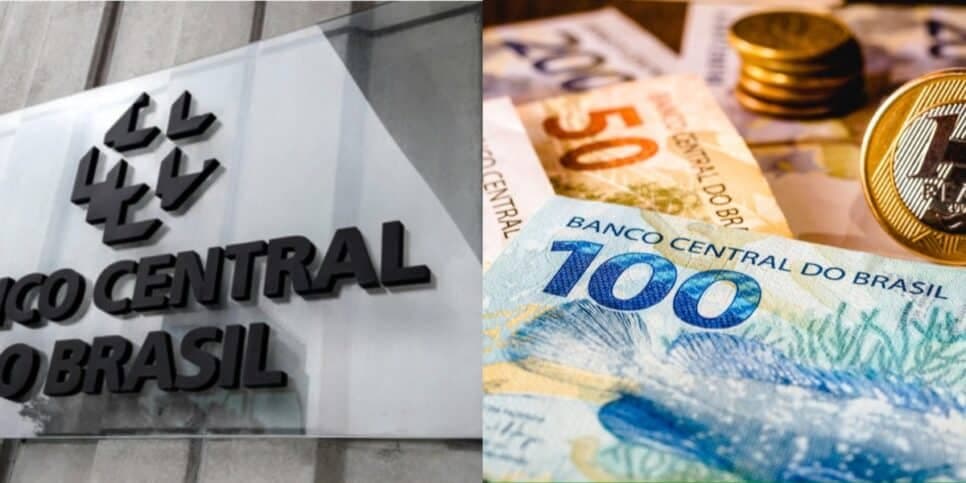 Nova moeda em vigor HOJE (04): Comunicado histórico do Banco Central confirma 3 viradas com REAL após 30 anos
