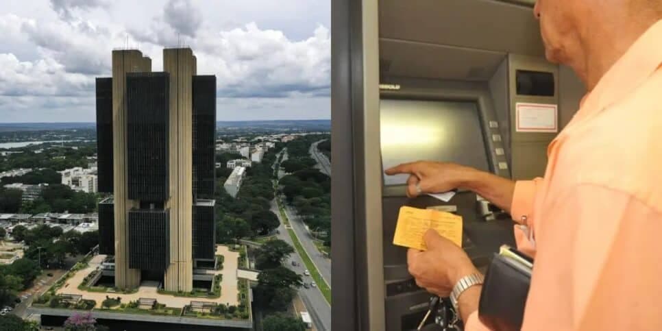 Pânico no CPF: Anúncio urgente do Banco Central emitido na Globo assusta ao confirmar terror no PIX hoje (11)