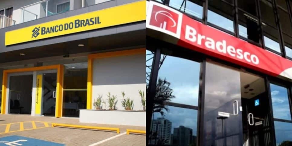 Quase R$ 15 bilhões: Bradesco e Banco do Brasil se unem para confirmar fim vital de um dos gigantes do Brasil