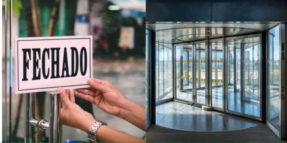 Falência: Banco colossal confirma FIM das operações no Brasil, emite comunicado e clientes ficam desesperados