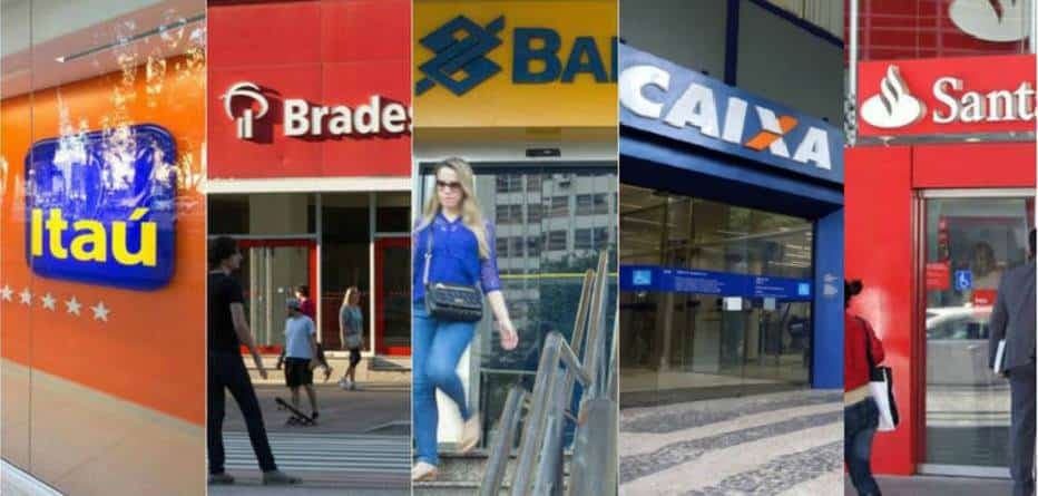 “A partir do dia 15”: Itaú, Caixa, Bradesco e mais se unem em comunicado para decretar FIM de serviço vital