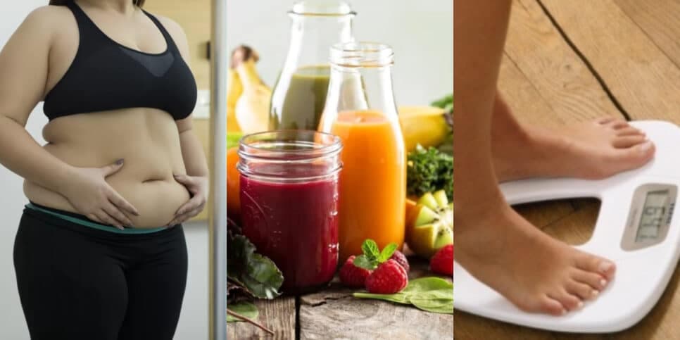 Suga a gordura e previne o câncer: Suco milagroso com ingrediente popular emagrece 10 kg e salva a saúde