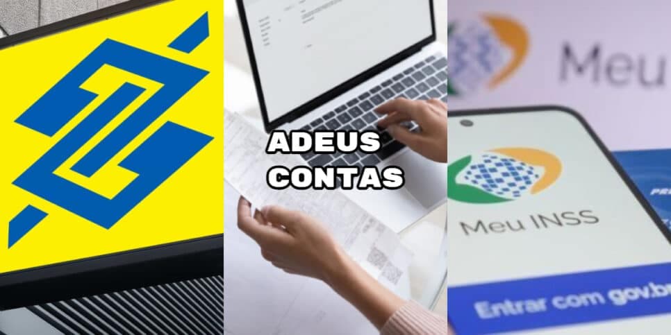 R$3,5 bilhões liberados e suspensão nas dívidas: Banco do Brasil garante salvação a aposentados do INSS