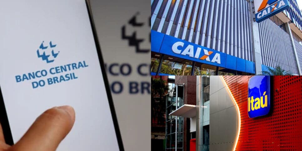 Fim de uma era ao Banco Central: O encerramento de 2 serviços populares na Caixa, Itaú e +bancos após décadas