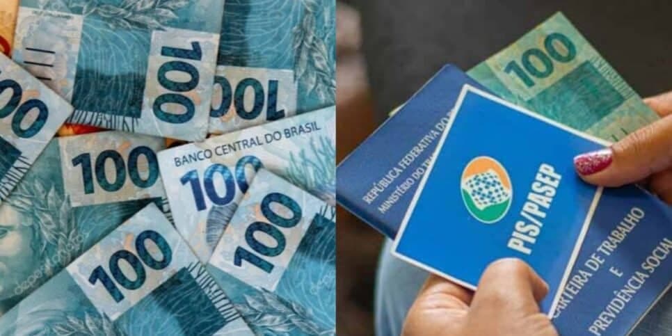 R$1412 indo pelos ares: Caixa e Banco do Brasil batem o martelo com data LIMITE para saque do PIS/PASEP