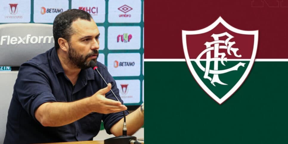 Para fugir do rebaixamento: Fluminense faz proposta e Cuca recusa; Clube negocia com 2 treinadores