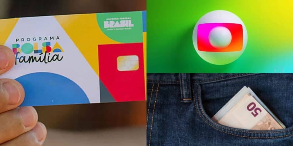 Adeus R$600: Bolsa Família tem benefício extra decretado por Lula em JUNHO e novo valor é confirmado na Globo