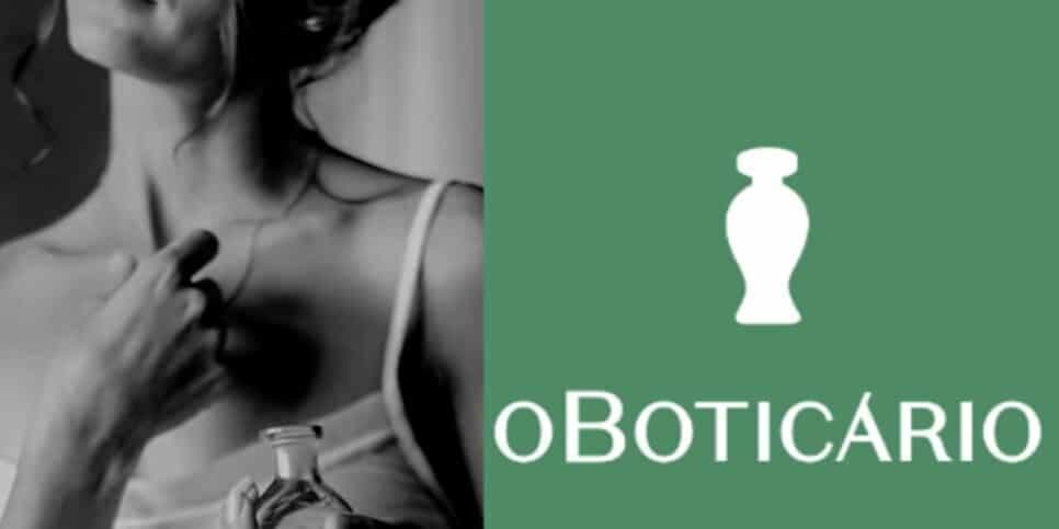 Na casa dos R$100: 5 perfumes do Boticário que exalam poder às 40+ idênticos ao da Dior, Calvin Klein e +