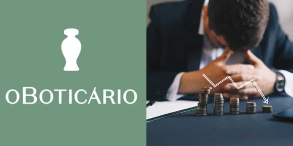R$ 6,9 bilhões: Rival do Boticário ressurge da falência e fusão com concorrente crava a nova varejista nº1 do Brasil