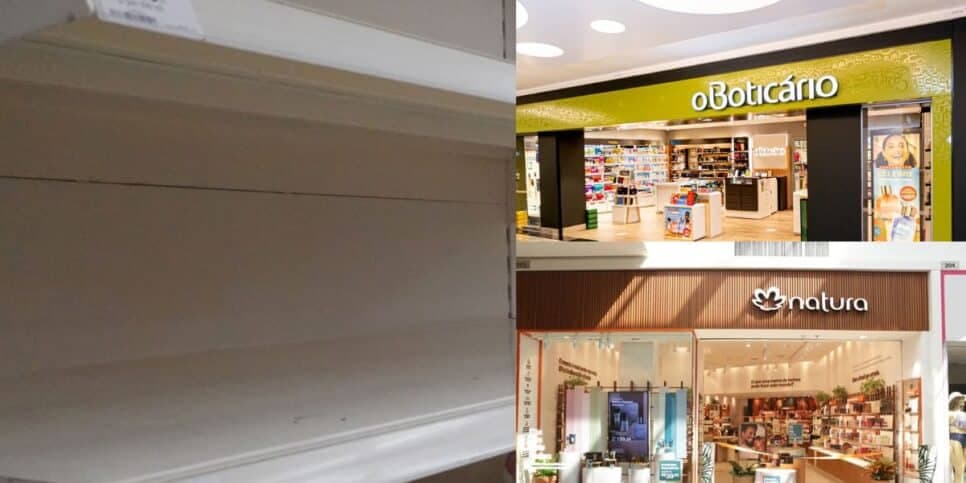 Adeus: O fim de 6 perfumes amados das mulheres, da Natura e Boticário, para o choro das clientes