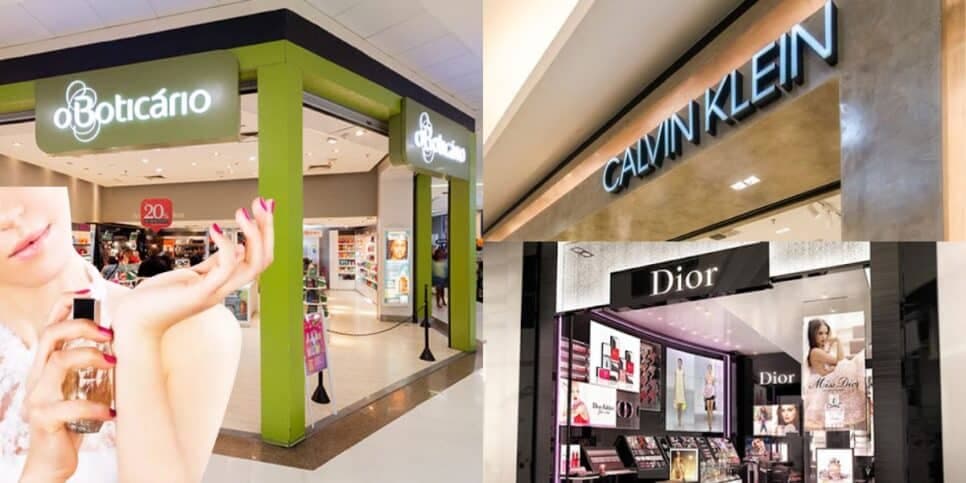 Calvin Klein e Dior no chinelo: 4 perfumes do Boticário deixam mulheres cheirosas 24h por menos de R$ 80