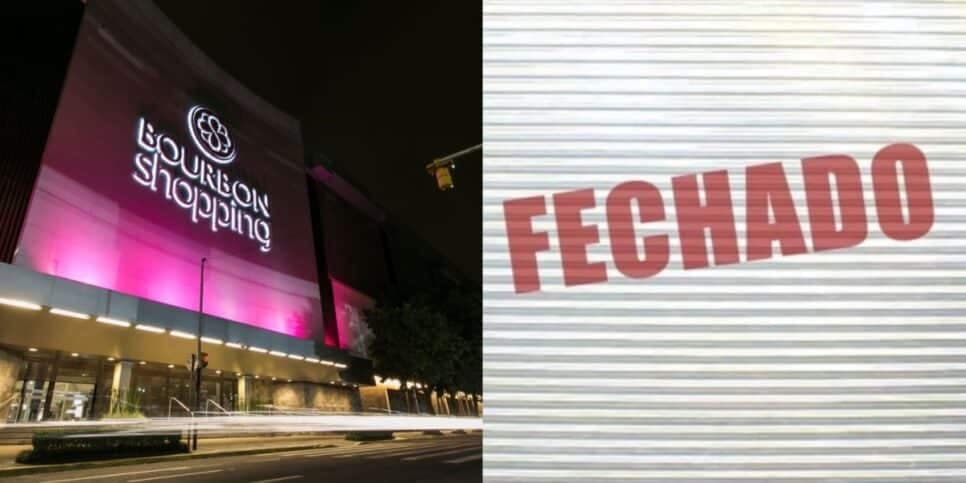 Ordem de despejo e demolição: A falência de shopping n°1 de SP após 22 anos e venda ao Bourbon