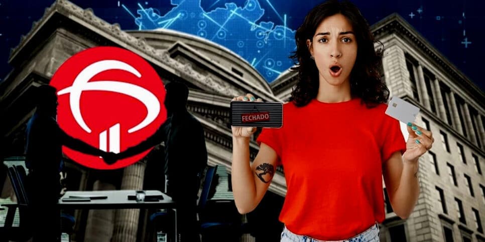 Correntistas aos prantos: O adeus de rede de bancos gigantesca no Brasil para dar agências ao Bradesco