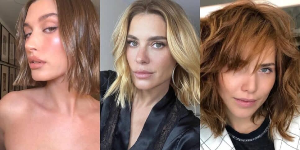 Senhoras de 60+ com carinha de 40 anos: 5 cortes de cabelos modernos para rejuvenescer em pleno inverno
