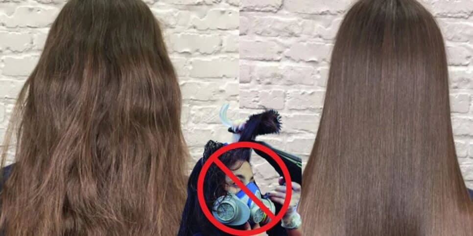 Adeus a química: 5 progressivas sem formol garantem o cabelo liso sem destruir os fios em minutos