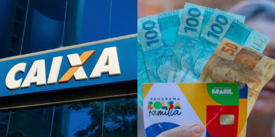 "Começa hoje (17)": Comunicado oficial da Caixa chega com melhor notícia do Bolsa Família e +1 saque EXTRA