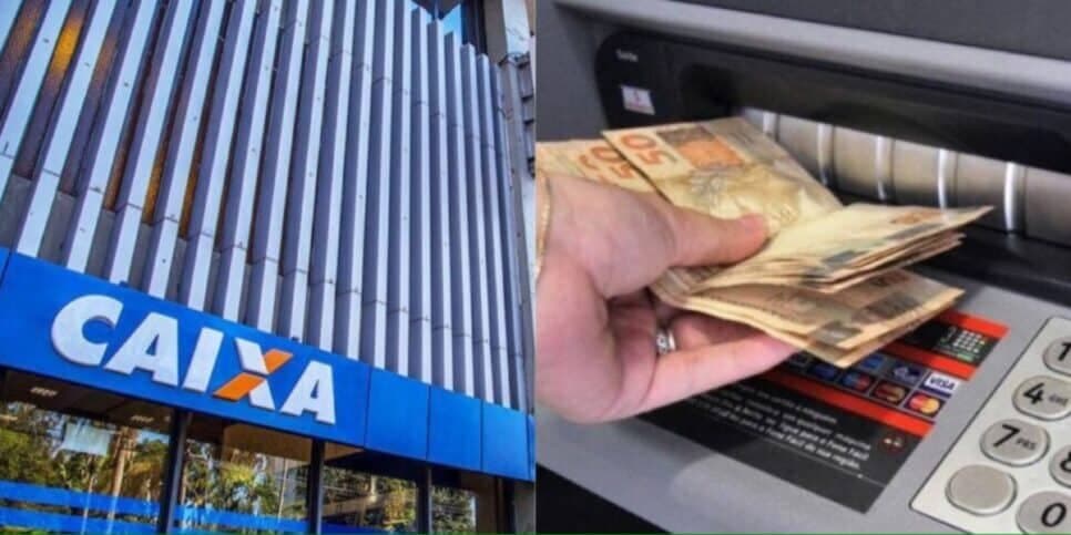 Se você trabalhou de carteira assinada em 2022 poderá sacar R$ 1,4 mil - Foto: Internet