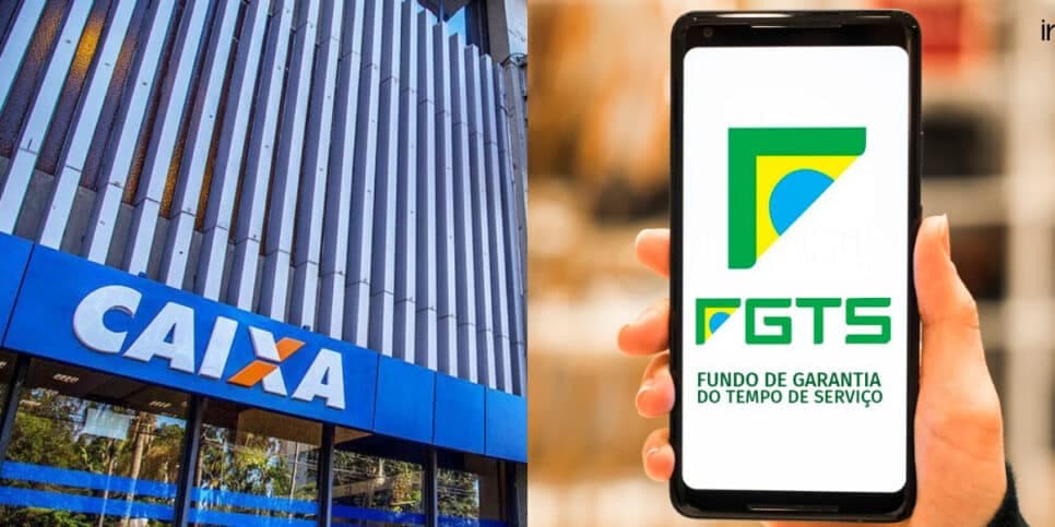 Limpa nas contas liberada hoje (15): Saque de 100% do saldo do FGTS é garantido por lei na Caixa em 6 passos