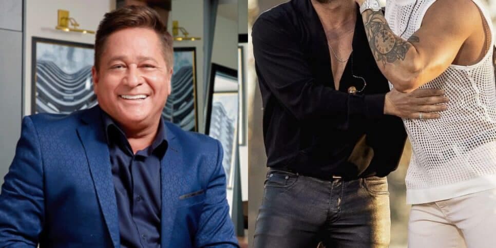 Desbancado por 2 gigantes: R$ 550M de cachê de Leonardo vão para os ares com novo sertanejo mais bem pago do país