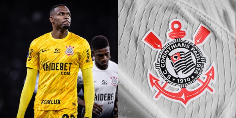 Para sair com Carlos Miguel: Corinthians vive pesadelo com mais um jogador e saída é confirmada