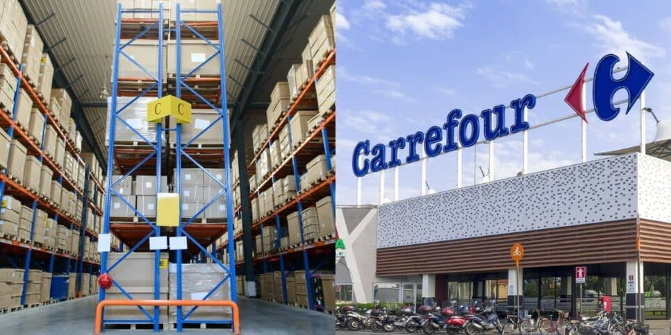Fim após mais de 70 anos: O adeus de rede de mercados popular no Brasil ao ser engolida pelo Carrefour