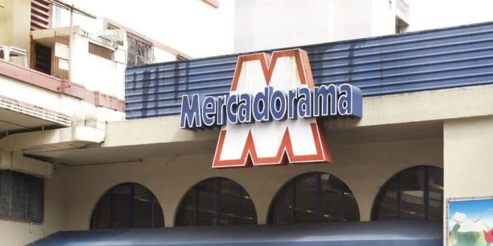 O extinto Mercadorama passou pelas mãos do Sonae, do Walmart e do Grupo Big, até chegar ao Carrefour (Foto: Aniele Nascimento / Gazeta do Povo)